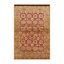 Peekskill Wool Oriental Indoor Rug
