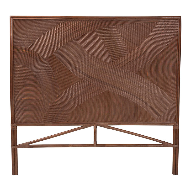 Bernete Headboard, King