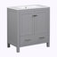 Meuble-lavabo avec lavabo Bathroon-1370995435