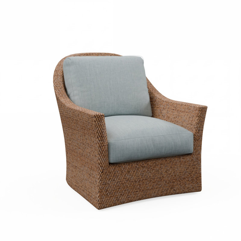 Chaise pivotante Soren, 2368-21