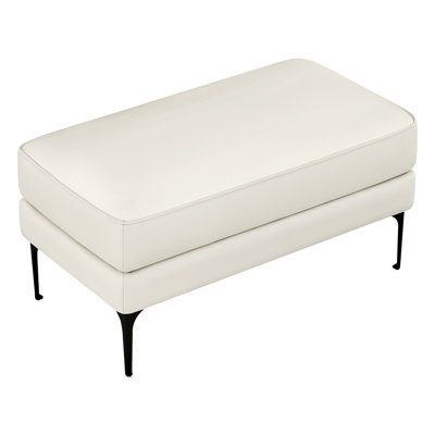 Rae Upholstered Ottoman