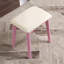 Ensemble coiffeuse et tabouret Liannon-2047896967