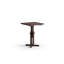 Square Ash Outdoor Bistro Table , 51cm cm W 51cm cm D-86502604