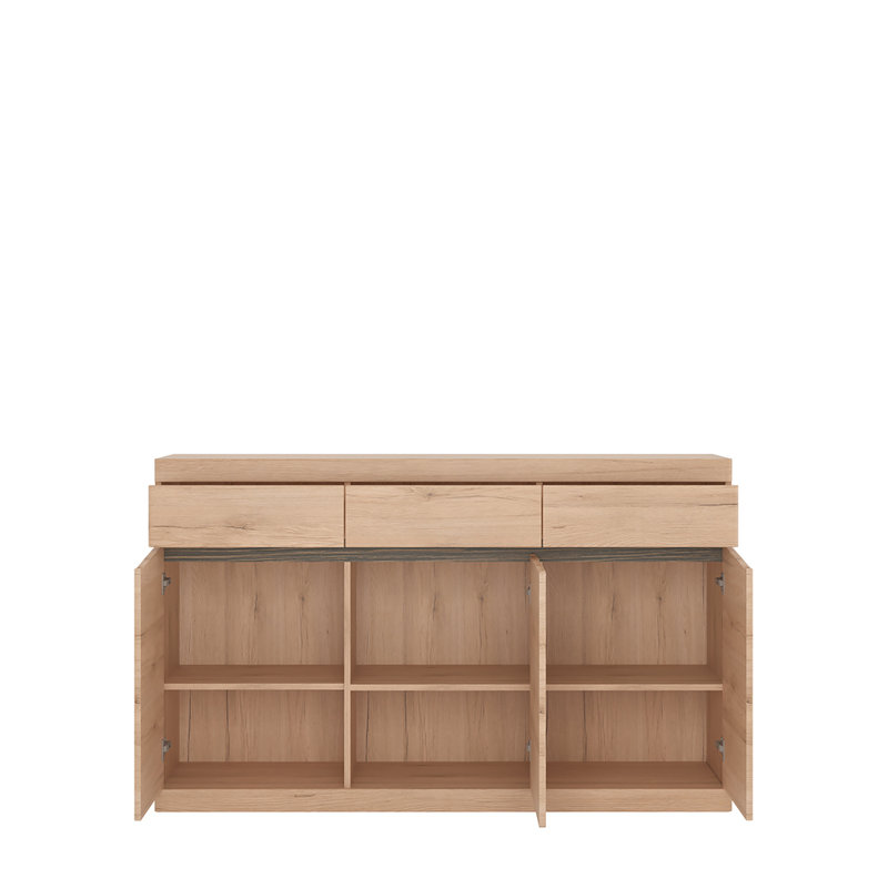Aryanna 150cm Sideboard