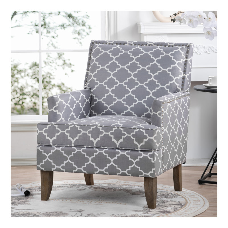 Chaises d'appoint pour le salon