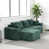 Green Chenille selected