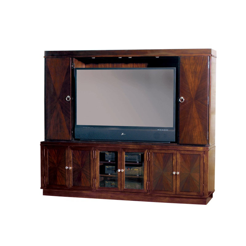 Waymon Entertainment Center