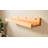 Rayne Medium Solid Oak 3 Piece Lipped Shelves-1753770735
