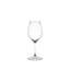 Cabernet White Wine Glass