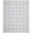 Cannen Hand Tufted Wool Geometric Rug-1316266250