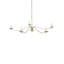 Lustre Franz à 5 lumières-838769822
