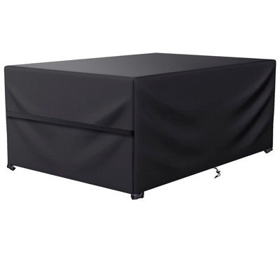 Outdoor Patio Dining Set Cover