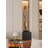 Luxury-Style Abstract Art Resin Stone Base Sculpture Decorative Item-116735324