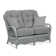 Everglade Upholstered 53'' Loveseat