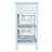 Chippendale End Table with Storage-102430197