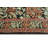 Pak-Persian Rashida Black Rug