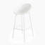 Tabouret de bar Gable (ensemble de 2)