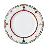 Bone China Dinner Plate