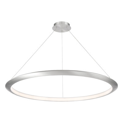 The Ring 1 - Light LED Unique/Statement Pendant
