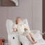 Chaise ergonomique réglable-110876806