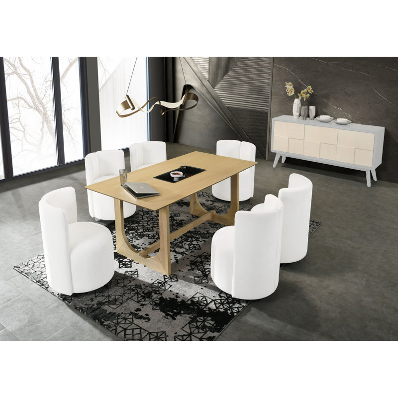 Marazi Dining Table