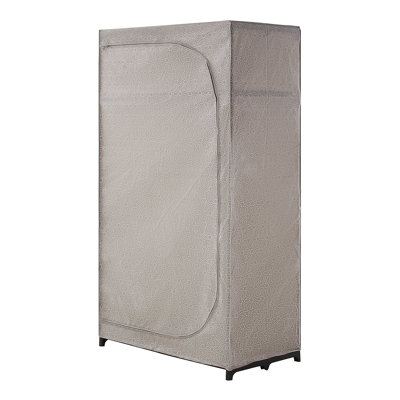Merrow 90 cm Portable Wardrobe