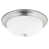 Brushed Nickel selected