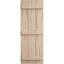 Volets en faux bois rustique à planche et nouettes (par paire)-71284845-88966789-88966793