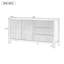 Buffet Minimalist Wave-19042657