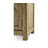 Eon 72'' Solid Wood Sideboard