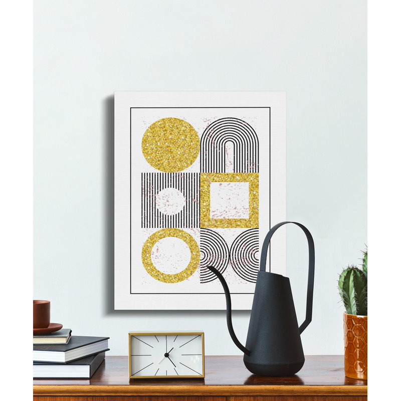 Wrapped Canvas Print Set, 76.2 cm H x 38.1 cm W