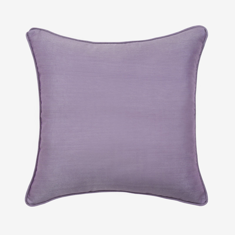 Nazarene Striped Square Cushion Cover