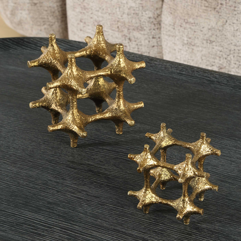 Sculptures modernes Uttermost