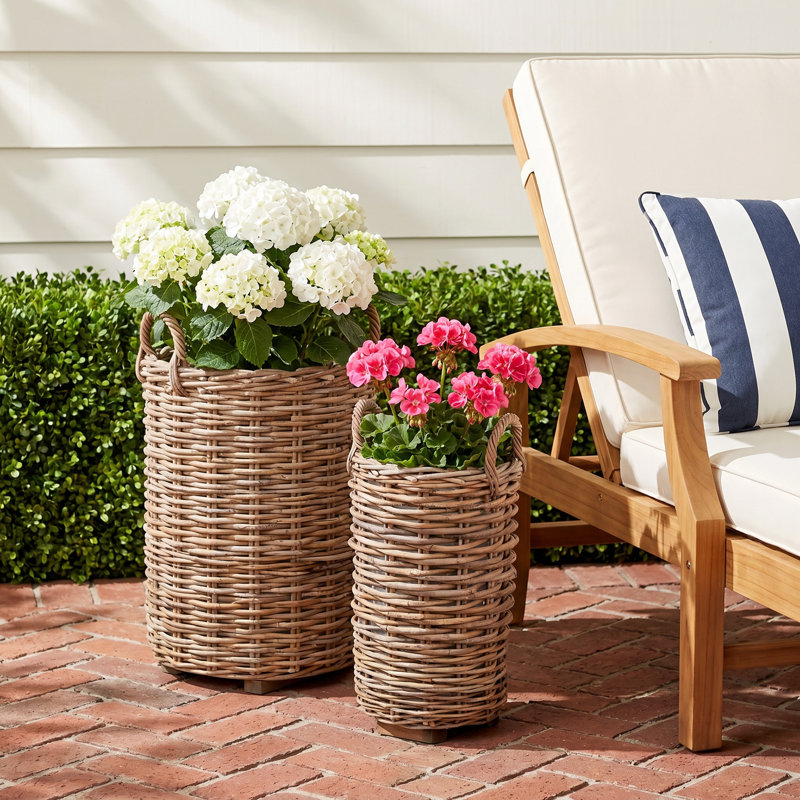 Assisi Handmade Pot Planter