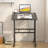 Crumpton Adjustable Metal Base Desk-1505248687