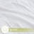 Gauze White 100% Cotton King Blanket-696823121-696823123