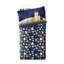 ENSEMBLE DE LIT pour tout-petits BLUEY BLASTE
