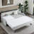 Fortunio Upholstered Daybed with Trundle