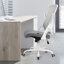 Chaise de bureau ergonomique Neeya-124198000-124198004-128032105