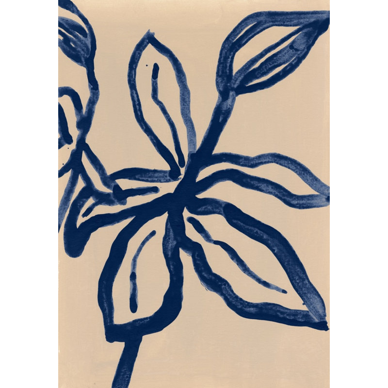 Untitled Print by Goodwin, Sunny