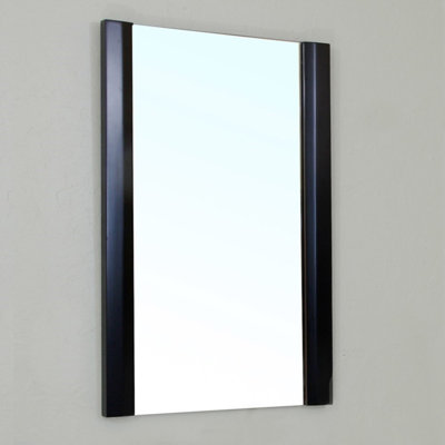 Salerno Rectangle Wall Mirror
