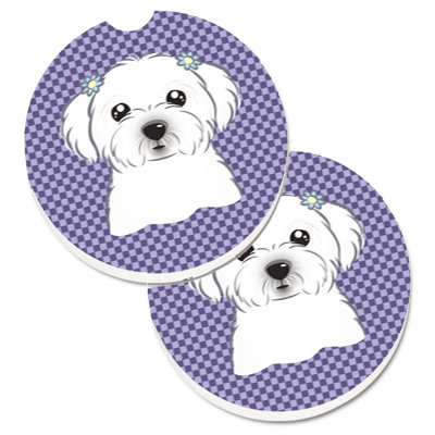 Sous-verre Retriever