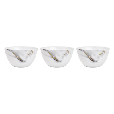Bone China Dining Bowl