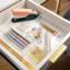 Ensemble de 3 plateaux de bureau Thomas