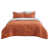 Orange brûlé
