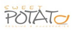 Sweet Potato by Glenna Jean logo