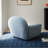 Fashionable 360° rotating chair-1795263651