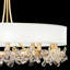 Azu 10 - Light Chandelier-59722166-59722167