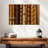 Abarca Wooden Flutes