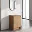 Base de meuble-lavabo simple 20 po Bellmead